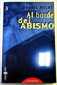 Al borde del abismo (bolsillo)