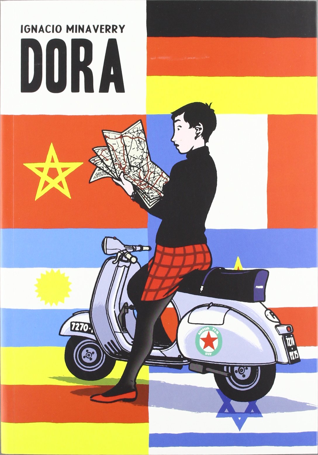 Dora
