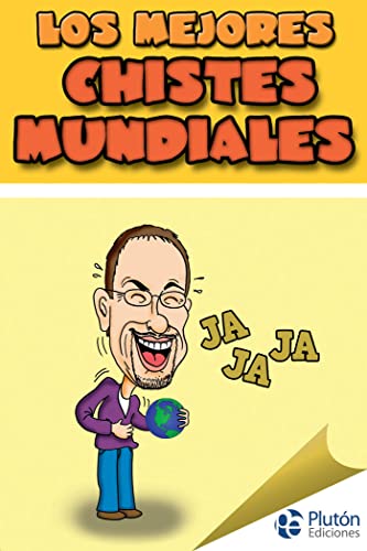 MEJORES CHISTES MUNDIALES, LOS
