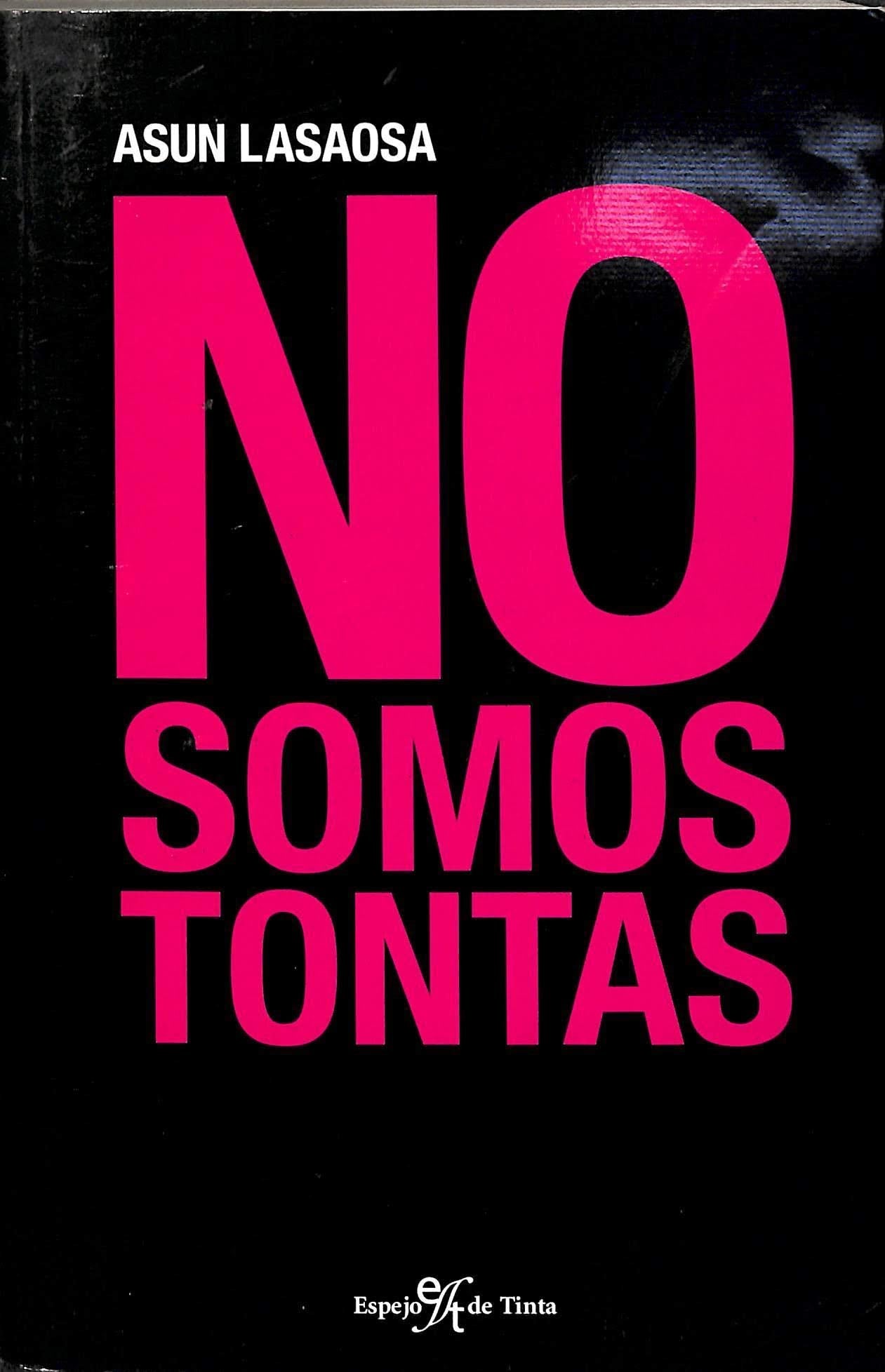 No Somos Tontas