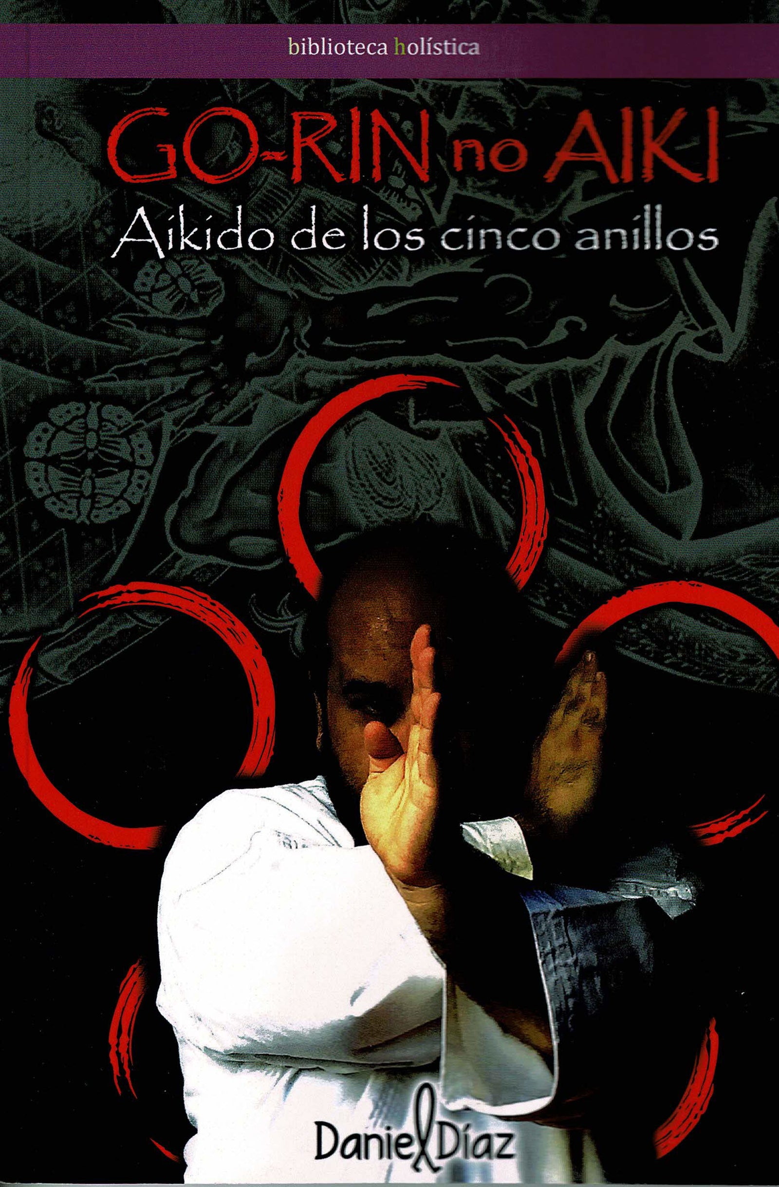Aikido de los cinco anillos
