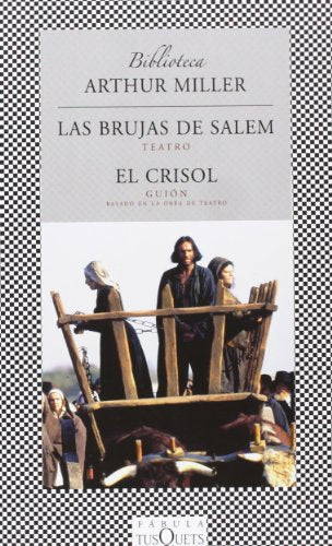 Las brujas de Salem & El crisol