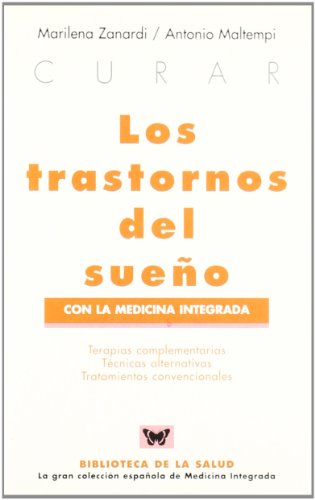 Curar los trastornos del sueño