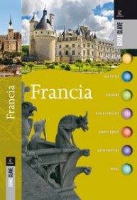Guías Clave. Francia: 1 (REFERENCIA ILUSTRADA)
