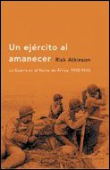 Un ejército al amanecer: 1 (Memoria Crítica)