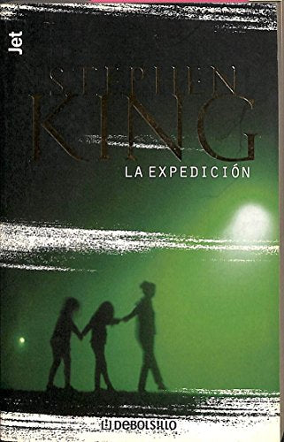 La expedicion