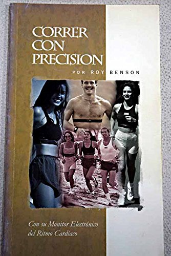 (2) correr con precision (Biblioteca Polar Pulsometro)