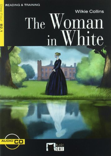 THE WOMAN IN WHITE (FREE AUDIO)