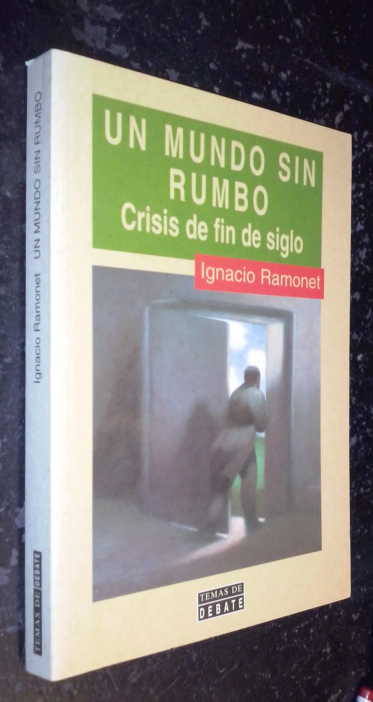 Un mundo en crisis