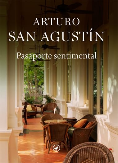 Pasaporte sentimental: 104 (Catedral)