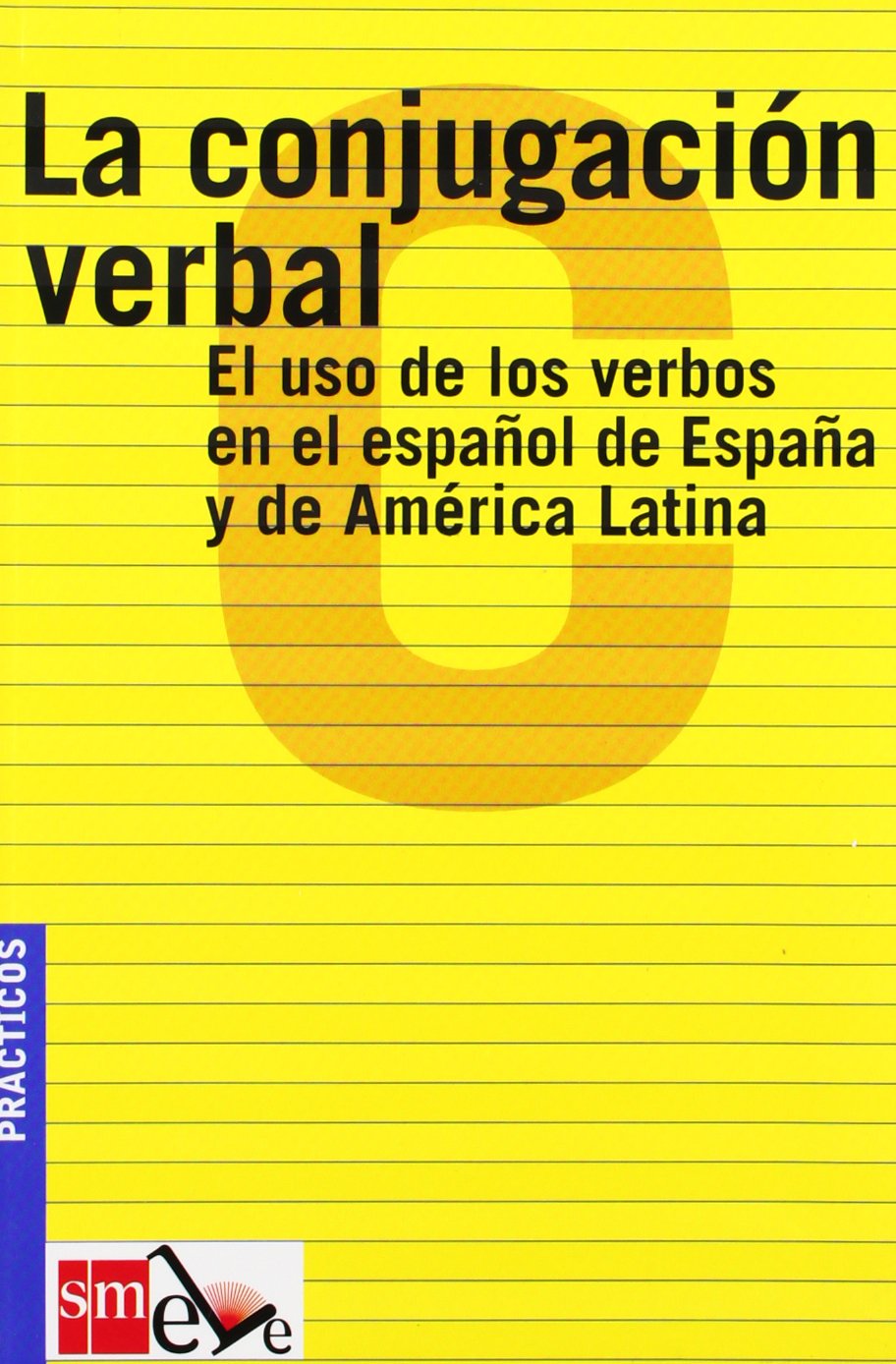 La Conjugacion Verbal Ele / the Verbal Conjugation Ele