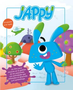 Jappy (SIN COLECCION)