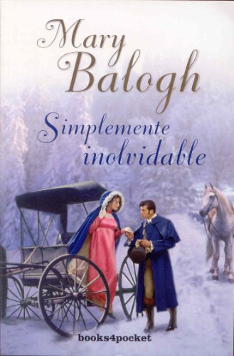 Simplemente inolvidable: 75 (Books4pocket romántica)