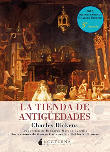 Tienda De Antiguedades,La: 7 (Noches Blancas)