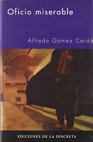 OFICIO MISERABLE (SIN COLECCION)