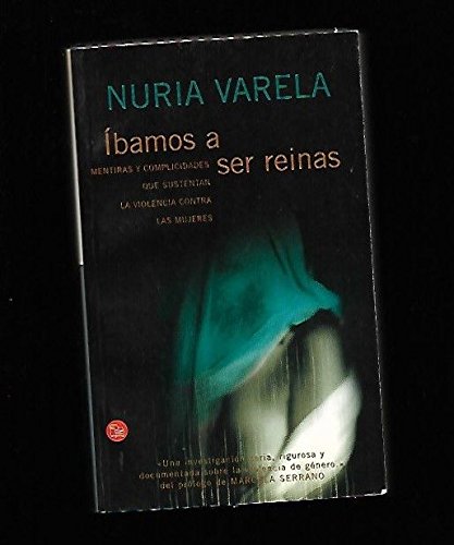 Ibamos a ser reinas