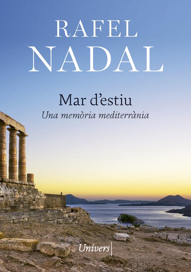 Mar d'estiu: Una memòria mediterrània: 27 (Univers)