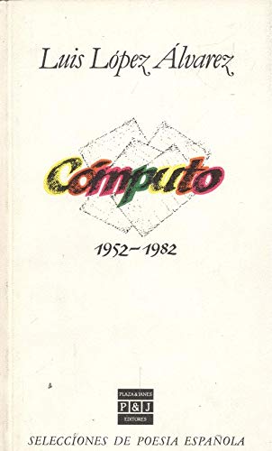 COMPUTO 1952 - 1982