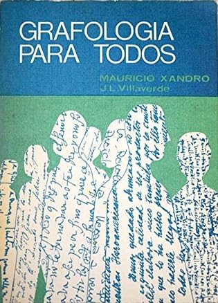 Grafologia para todos