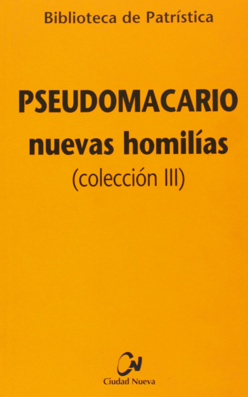 Nuevas homilías (Colección III): 74 (Biblioteca de Patrística)