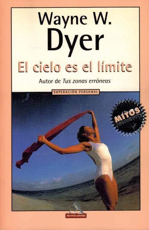 CIELO ES EL LIMITE-DEBOLSILLO (SIN COLECCION)