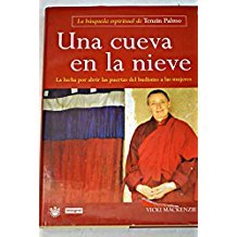 Una cueva en la nieve: 002 (OTROS INTEGRAL)