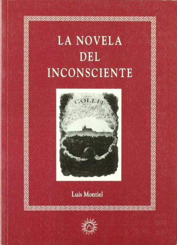 La novela del inconscientetiva de gustav meyrink (AURUM)