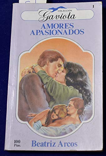 AMORES APASIONADOS