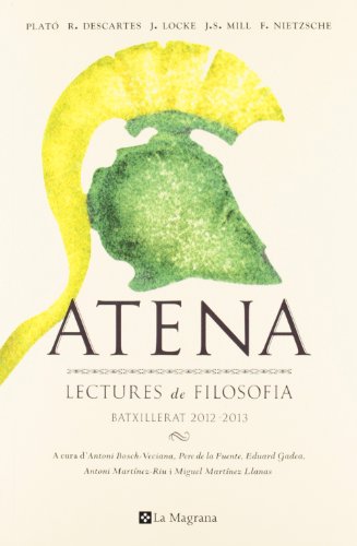 Atena. Curs 2012-2013