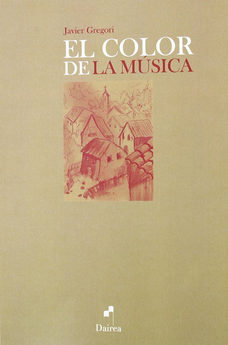 COLOR DE LA MUSICA,EL (SIN COLECCION)