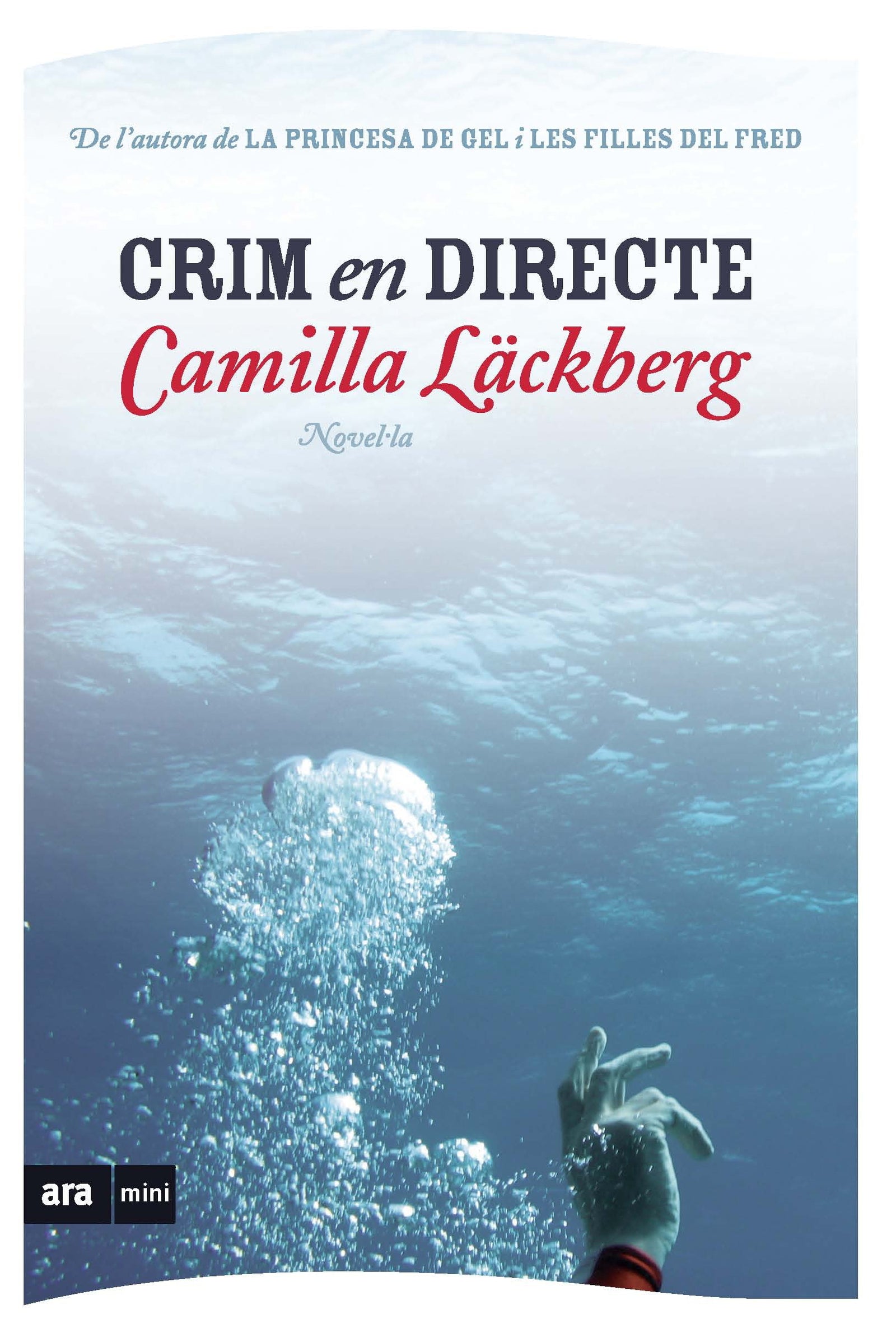 Crim En Directe (Mini) (ARA MINI)