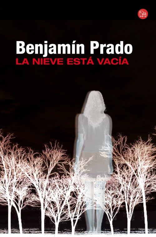 La nieve está vacía (FORMATO GRANDE)