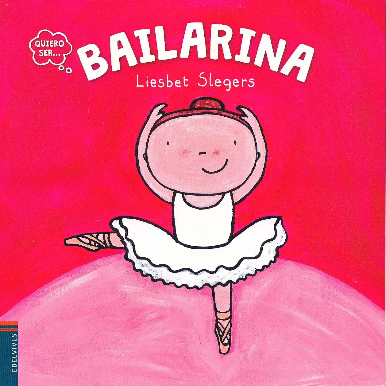 Bailarina: 7 (Quiero ser...)