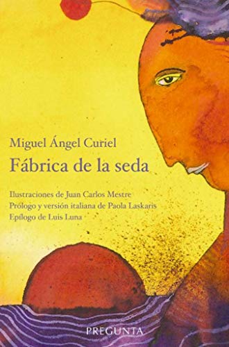 Fábrica de la seda
