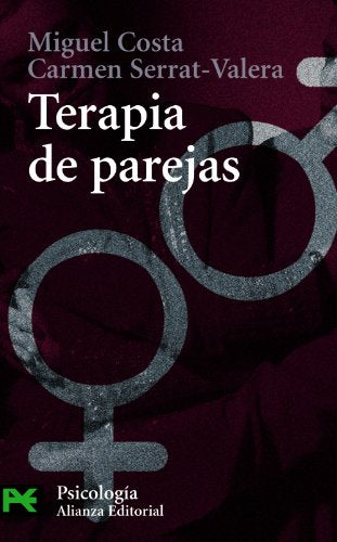 Terapia de parejas (El Libro De Bolsillo - Ciencias Sociales)