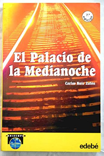 Palacio de la medianoche, el (Periscopio)