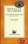 CANTARES GALLEGOS (SIN COLECCION)