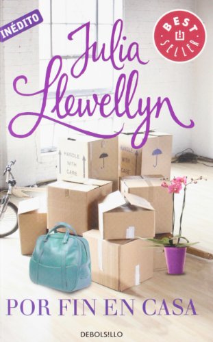 Por fin en casa (Best Seller)