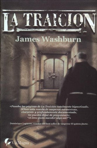 La traicion