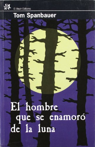 El hombre que se enamoró de la luna: 6 (MODERNOS Y CLÁSICOS)