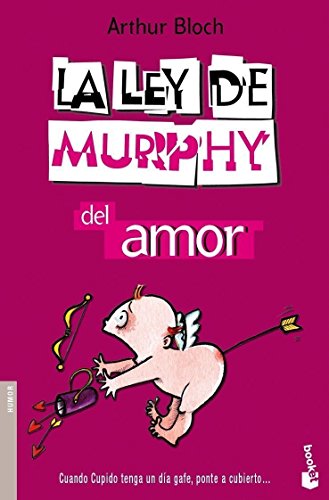 La Ley de Murphy del amor: 1 (Diversos)
