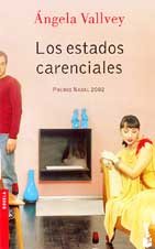 Los estados carenciales