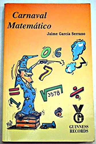 Carnaval Matematico
