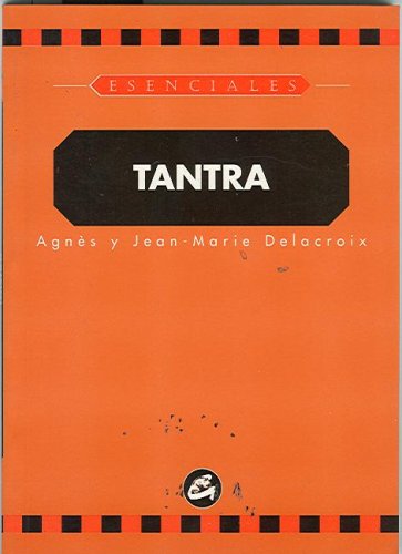 TANTRA (ESENCIALES)