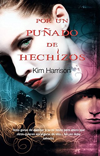 Por un puñado de hechizos (Pandora)