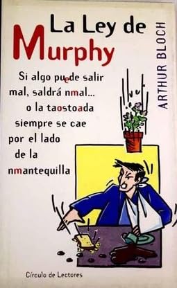 LA LEY DE MURPHY