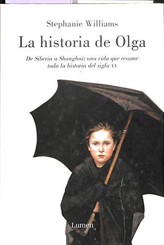 OLGA-LUMEN (SIN COLECCION)