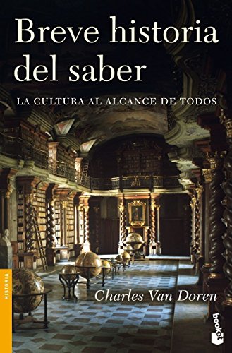 Breve historia del saber (Divulgación)