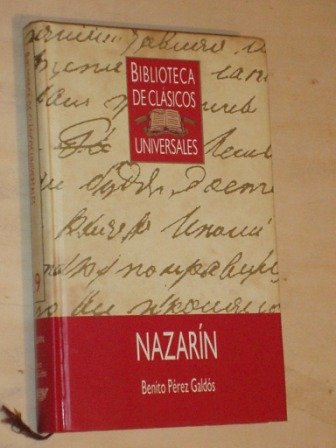 Nazarín