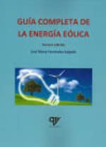 Guía completa de la energía eólica (ALIMENTACION)